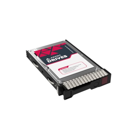 Axiom Axiom 6Tb 6Gb/S Sata 7.2K Rpm Lff Hot-Swap Hdd For Hp - 846510-B21 846510-B21-AX
